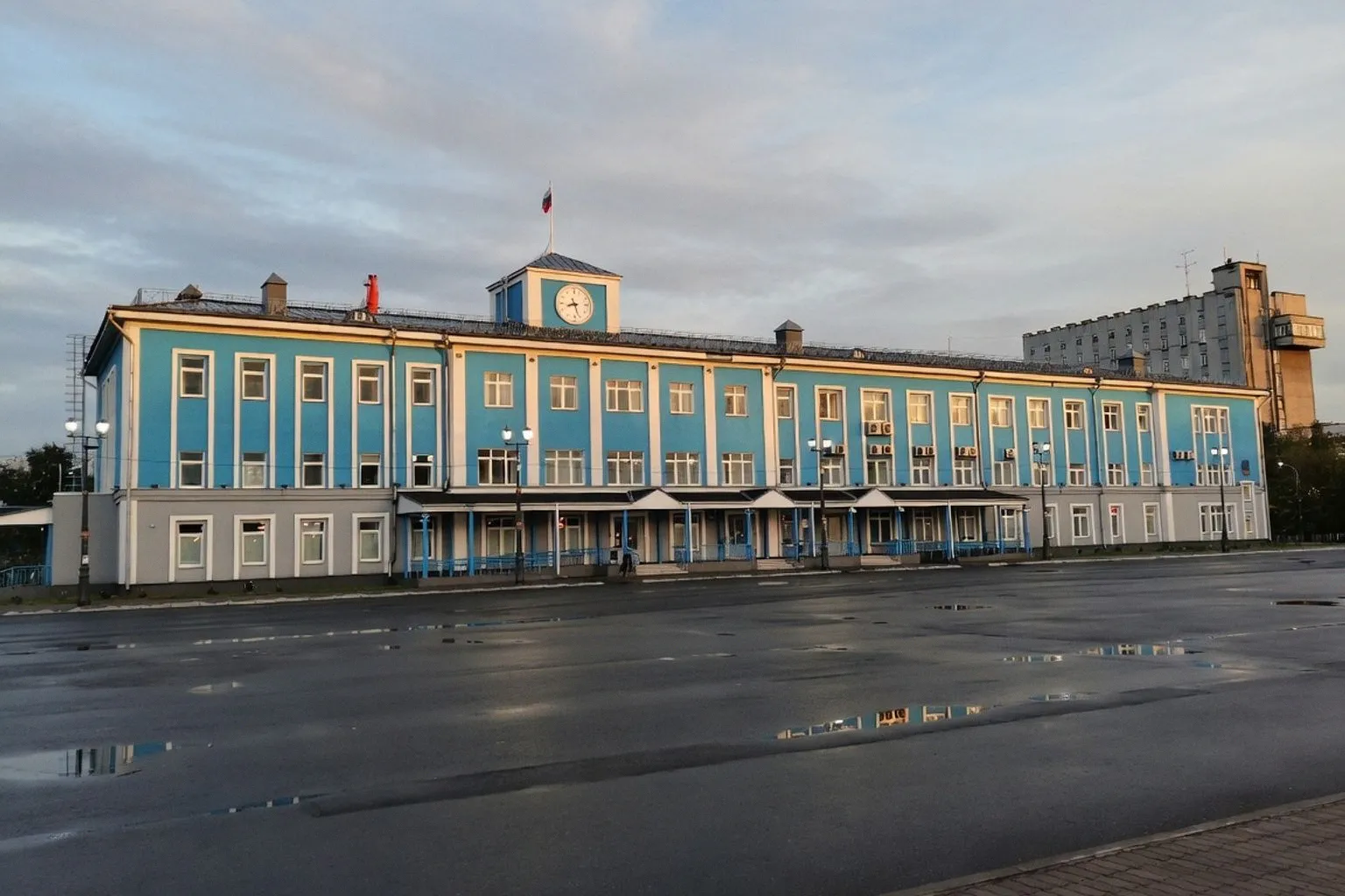 Архитектура впечатлений: как городская среда меняет наше эмоциональное состояние