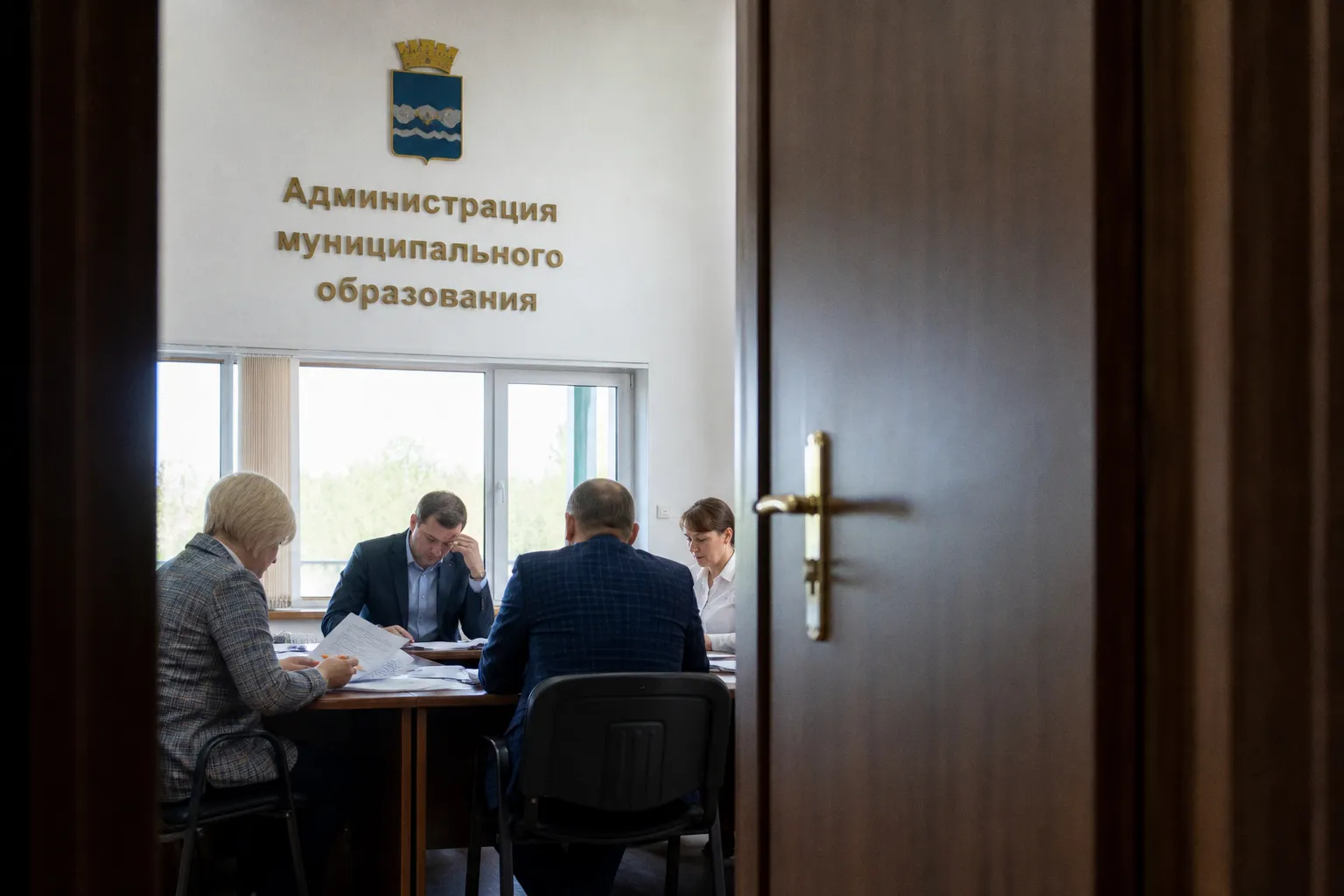 Аудит и инфраструктура: как контролировать бюджетные расходы муниципалитета