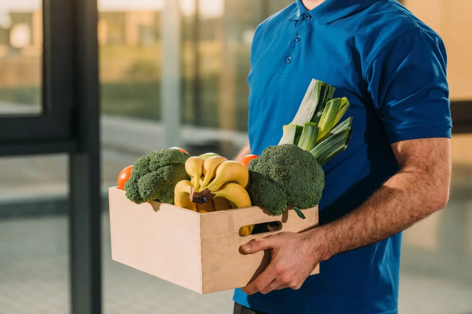 Безопасная покупка продуктов онлайн: чек-лист проверки