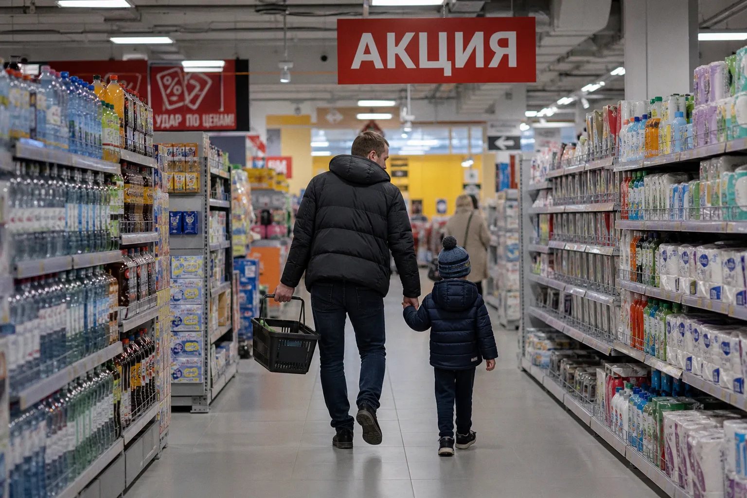Что пропадет с прилавков магазинов в августе: ротация товаров и советы покупателям
