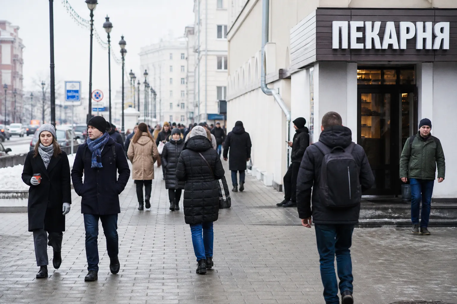 Эргономика вежливости: как правила поведения влияют на пропускную способность улиц