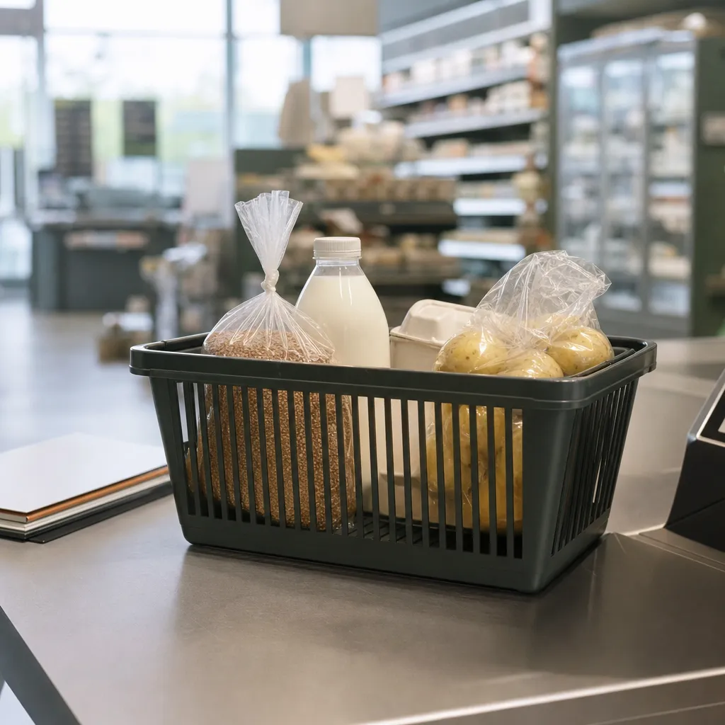 Изменения в работе продуктовых сетей с июня: что важно знать покупателям