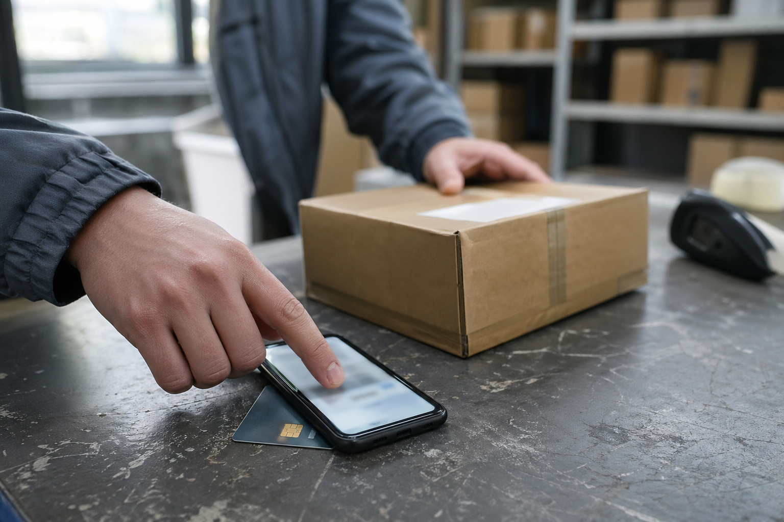 Как отказаться от платной доставки, если срок изменили после оплаты