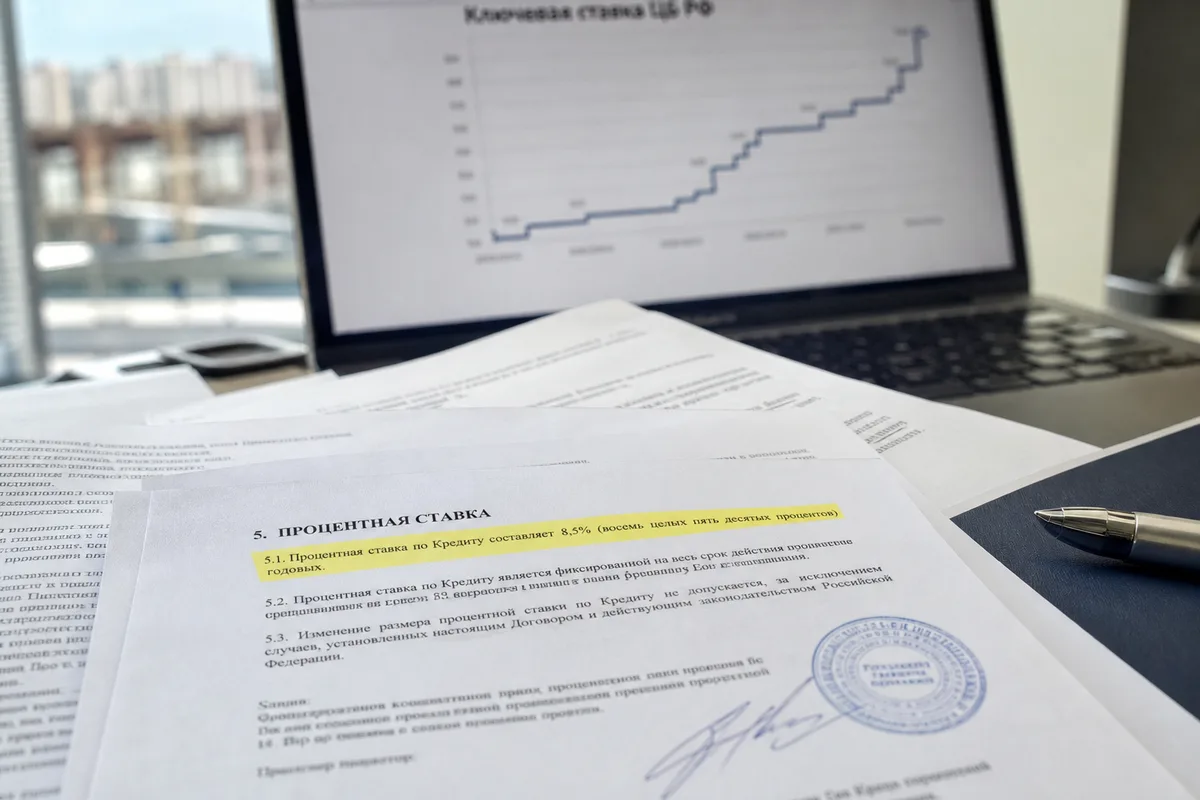 Законность повышения ставки по ипотеке: как проверить расчеты банка