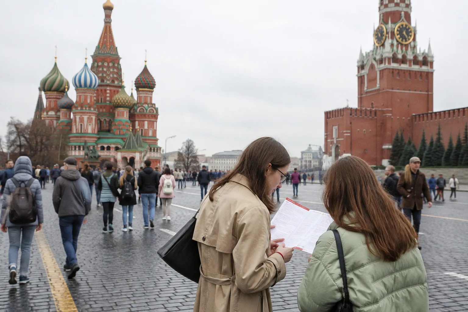 Куда сходить на День города: подборка событий и бронирование билетов через «Мосбилет»