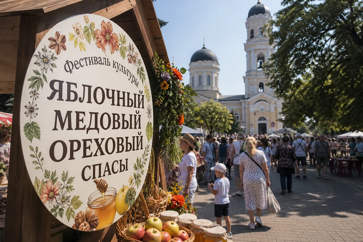 Куда сходить в Калининграде: 8 бесплатных событий на ближайшие выходные