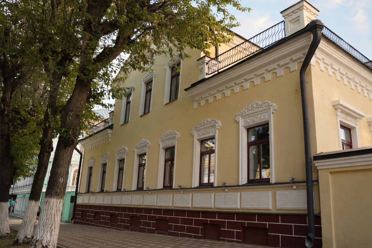 Масштабная реконструкция и новые спортивные объекты: что ждет Гродно к празднику