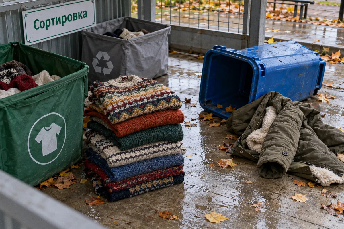Минималистичный гардероб на сезон: три ошибки моего опыта с капсулой