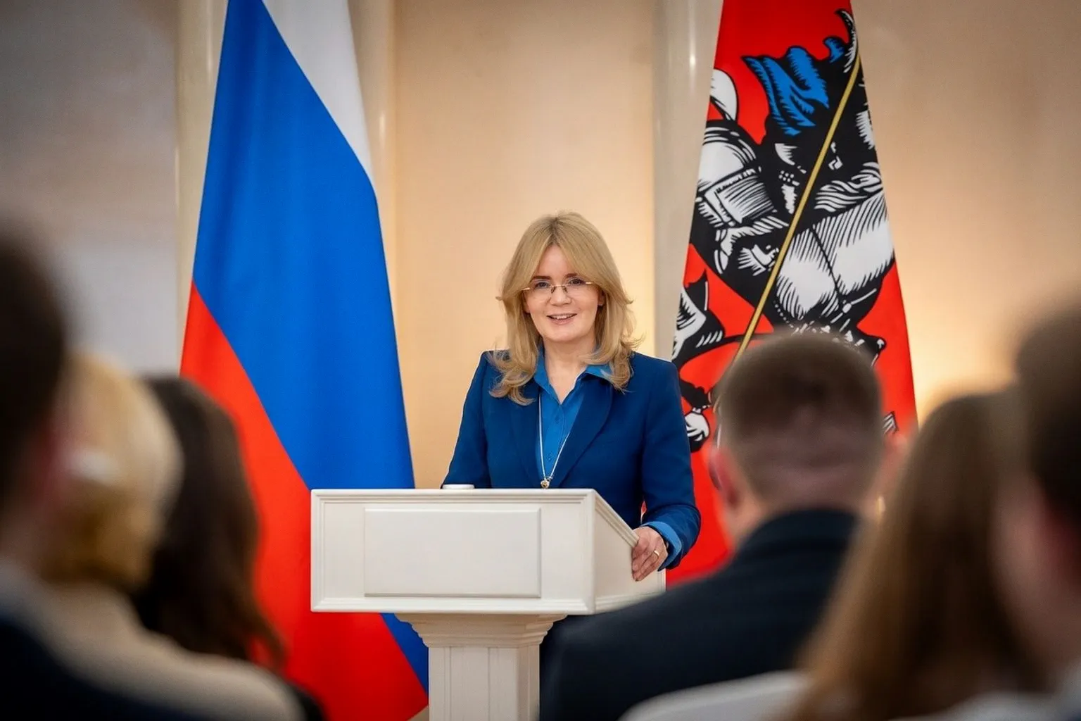Москва представит международному сообществу кейсы цифровизации мегаполиса на Глобальном форуме