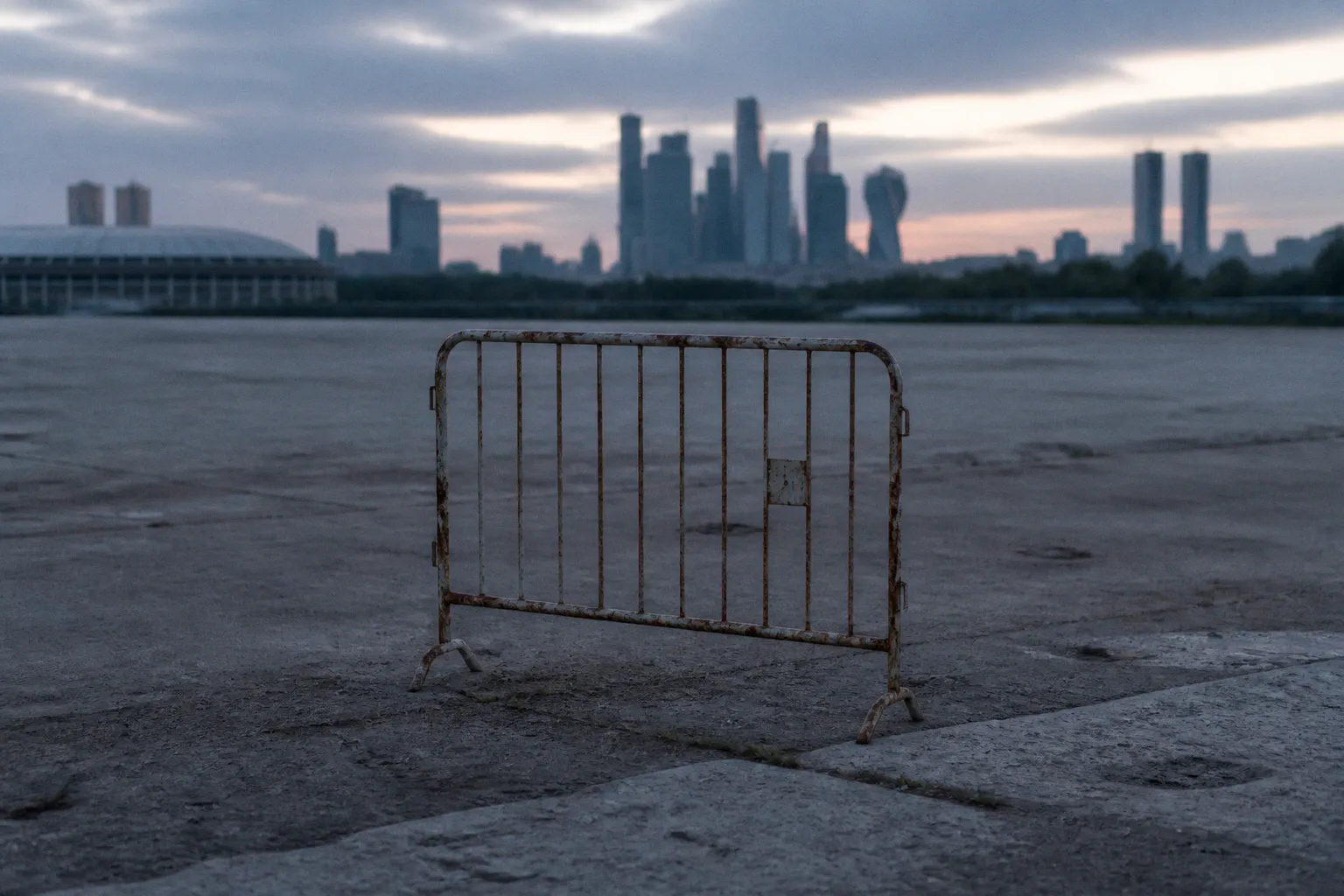 Музыкальные фестивали в Москве 2026: эпоха гигантов прошла?