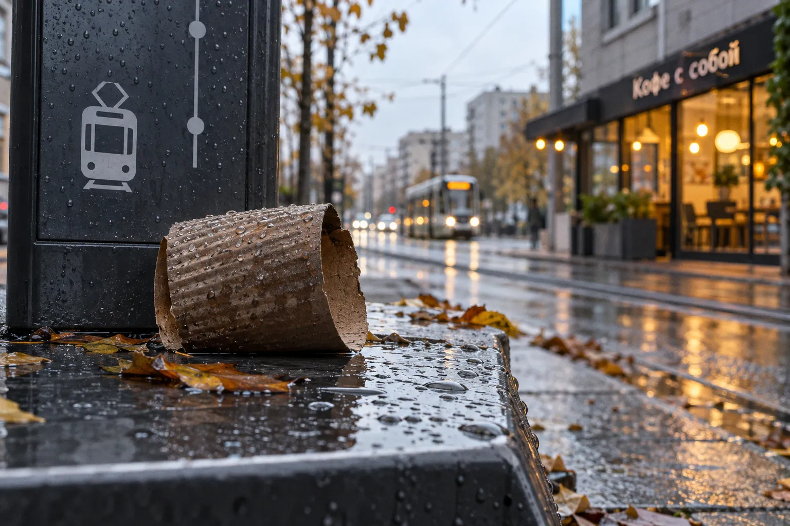Новое кафе в Ульяновске, Новый город: почему локации в спальных районах выигрывают