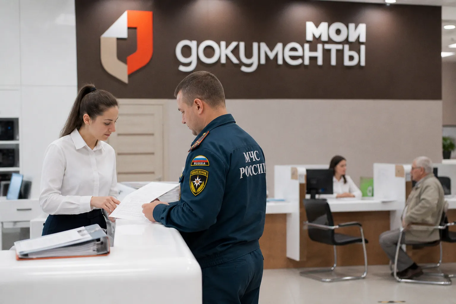 Новые правила регистрации недвижимости для подразделений МЧС с 7 августа