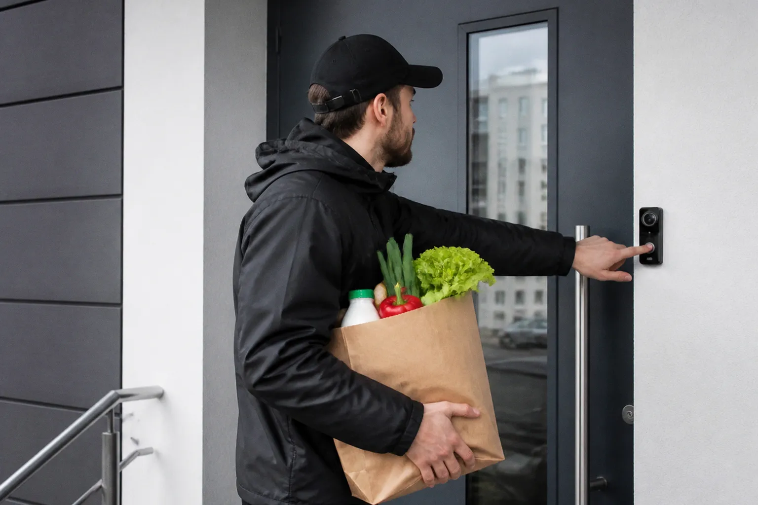 Почему бесплатная доставка продуктов уходит в прошлое и сколько теперь стоит сервис