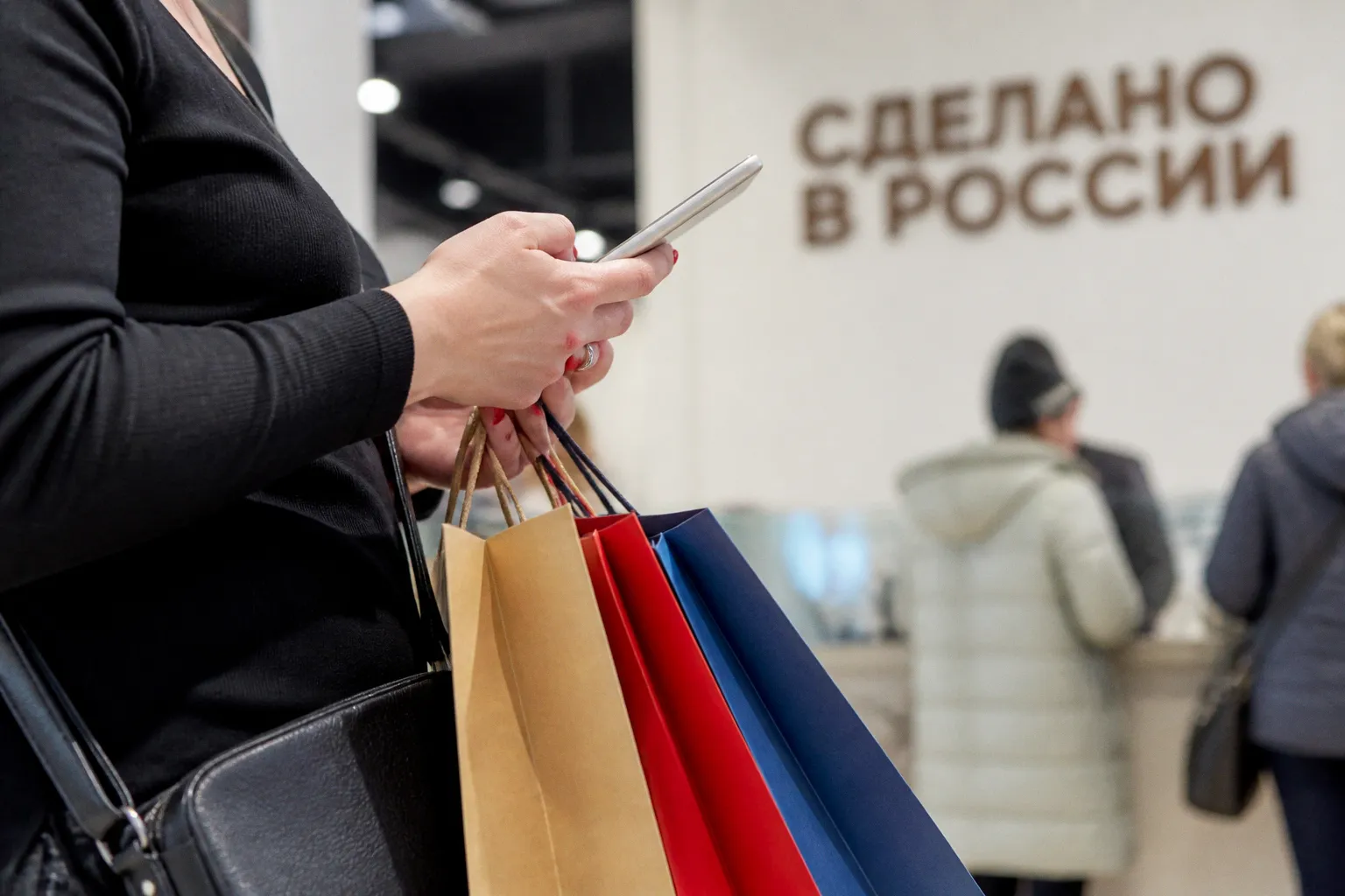Почему покупатели выбирают магазины по ценностям, а не по низким ценам