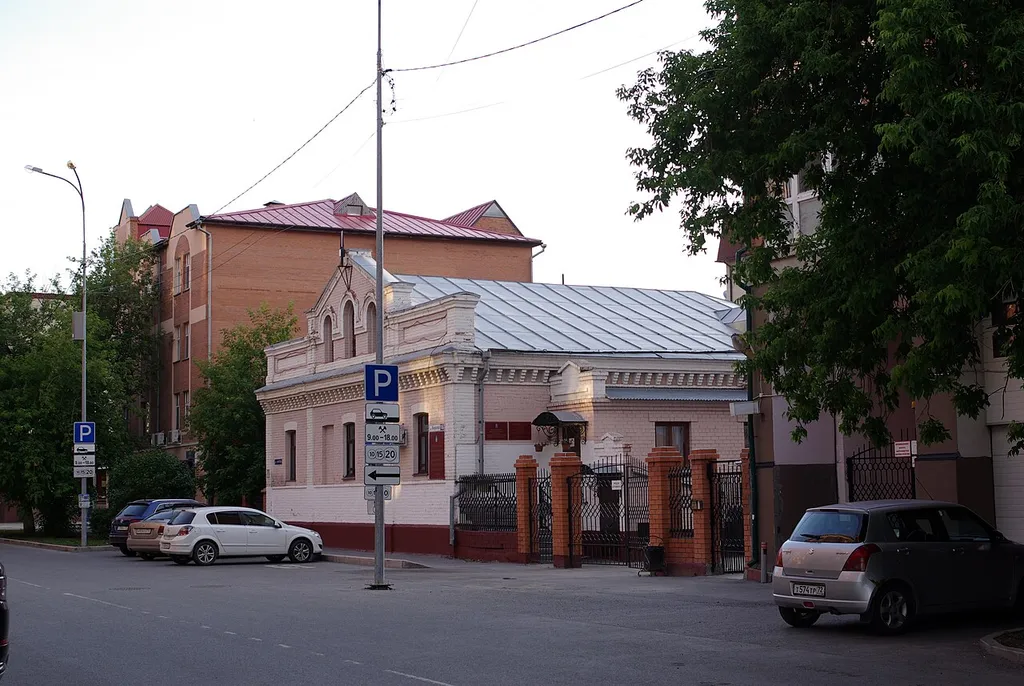 Проверить списание за парковку в Москве: документы и жалоба в ГИБДД