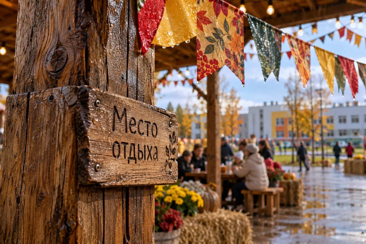 Реконструкция школы для детей с ОВЗ и 68 объектов благоустройства в Новочебоксарске