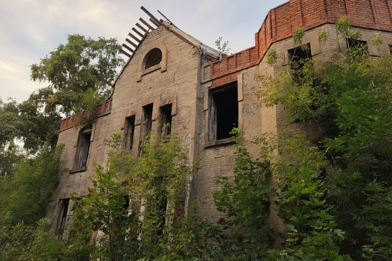 Реставрация в Приамурье: как восстанавливают 25 памятников архитектуры и археологии
