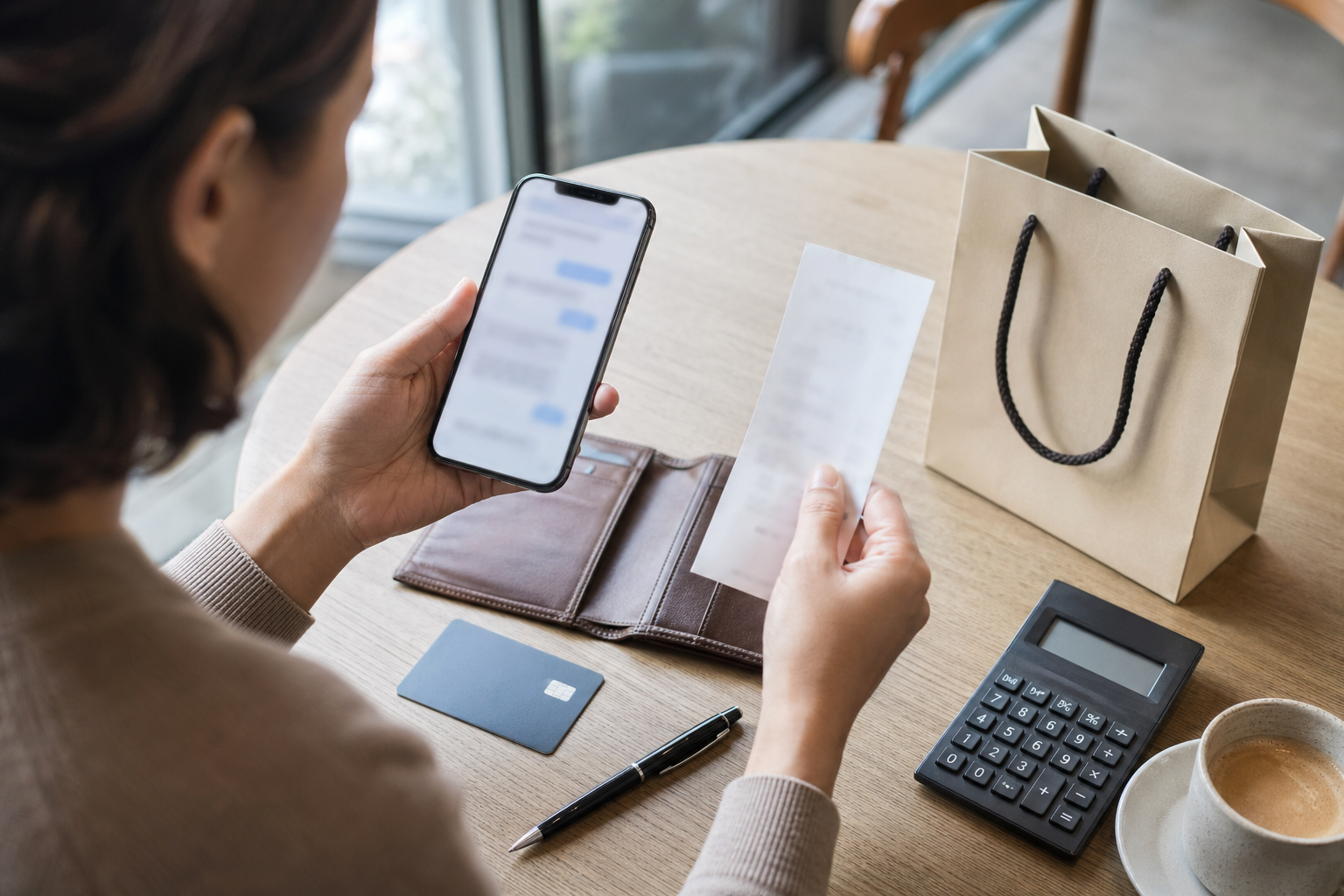 Скидка 50%: что проверить в условиях, чеке и переписке, чтобы не переплатить