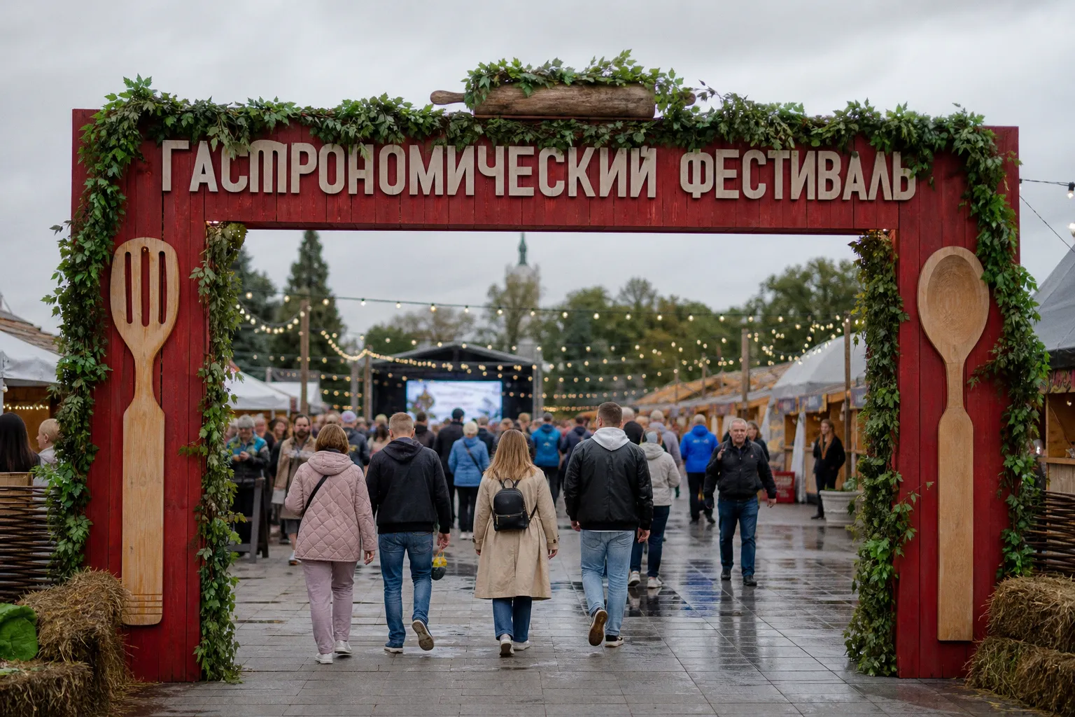 Три города Ярославской области готовятся к масштабным историческим и гастрономическим фестивалям