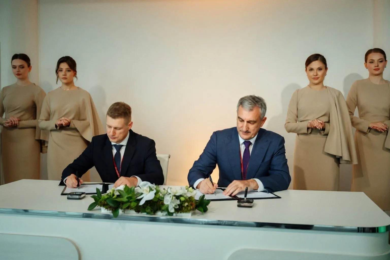 В Благовещенске появится тематический парк с героями мультфильмов