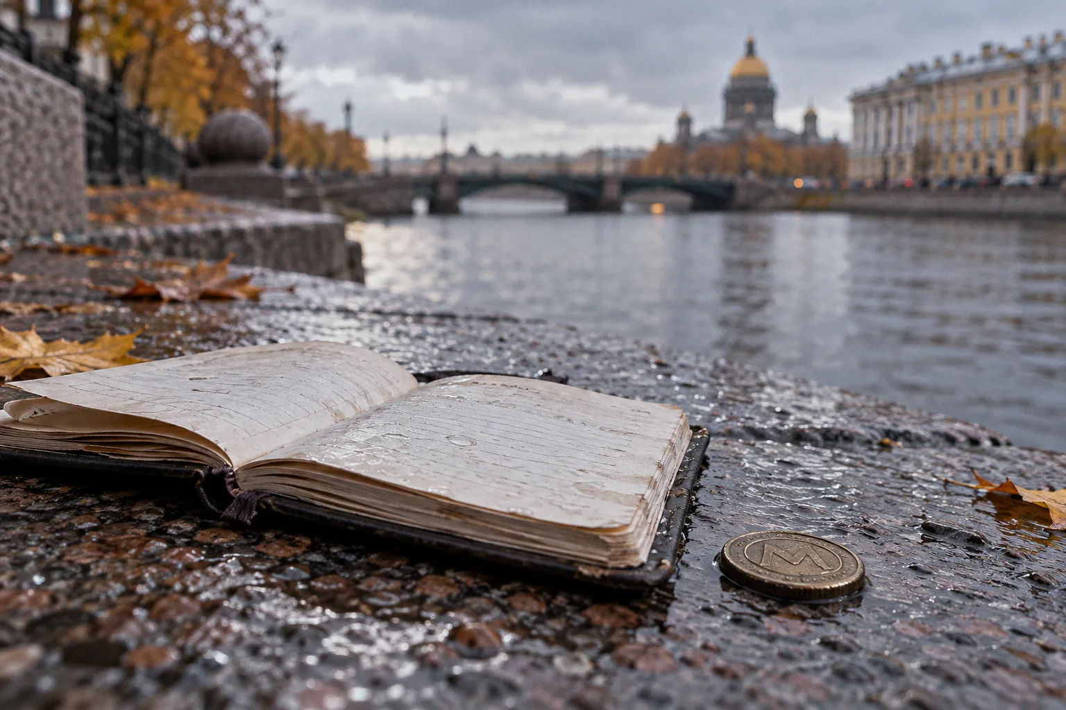 Ведение бюджета в мобильном приложении: три причины, почему блокнот надежнее гаджета